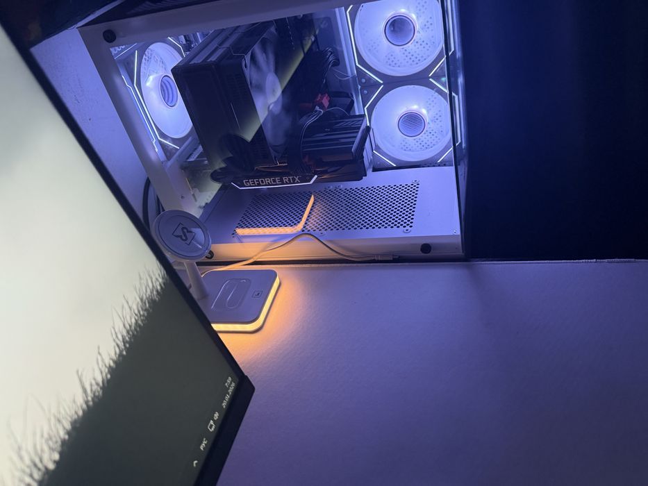 Продаётся игровой компьютер O‘yin kompyuteri sotiladi