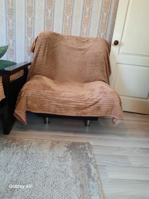 Кресло за 5000 тенге