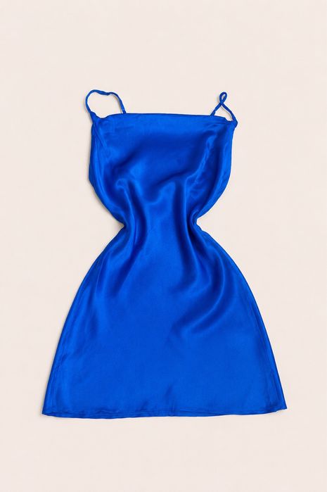 Rochie mini Bershka
