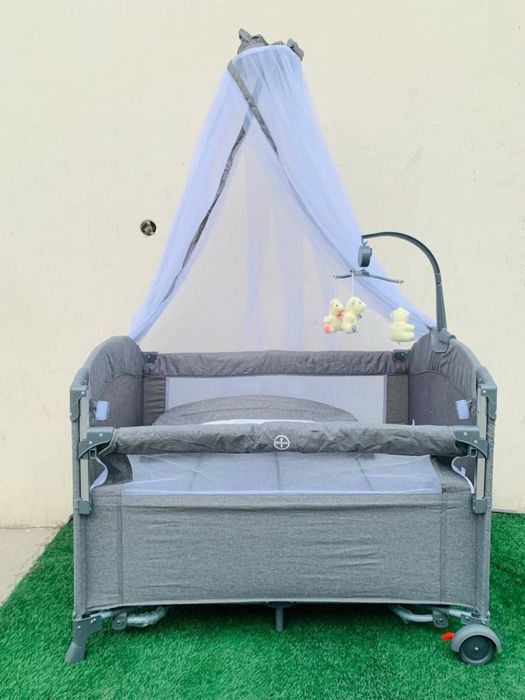 Manej kravat 4 yoshgacha