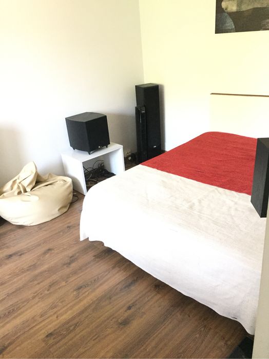 Barlad - Ap 2 Camere - Blvd Epureanu - Semi Decomandat