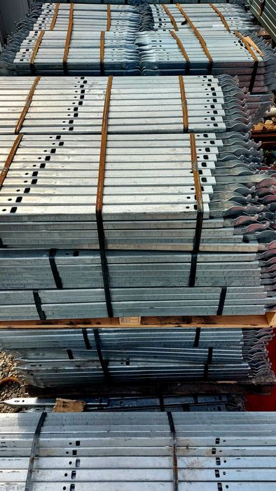 Distantieri Cofraje Doka 30 cm 11,94€ + TVA