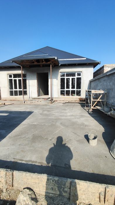 Kotej sotiladi 5 xona