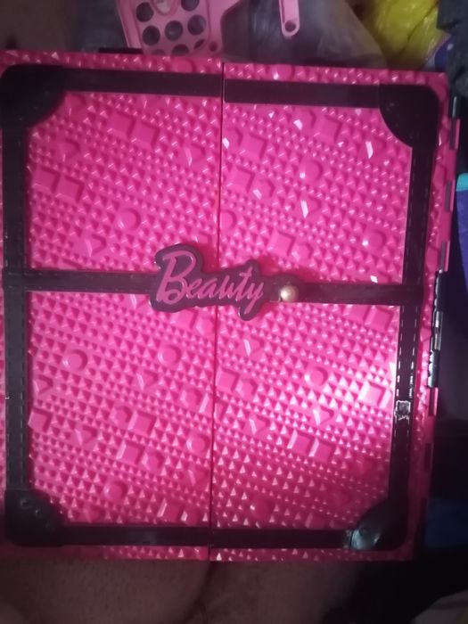 Шкаф кукольный, феи из диснея