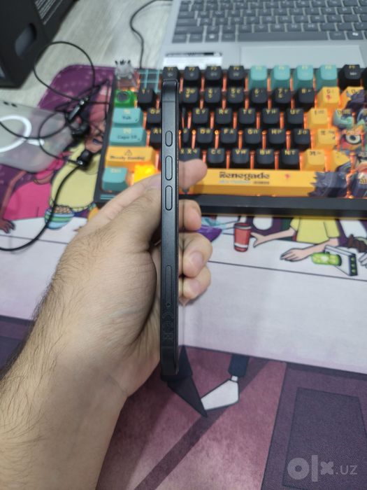 iPhone 16 Plus Ideal