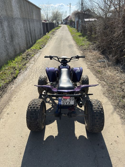 Atv 250cc shineray 250 st9e 2008