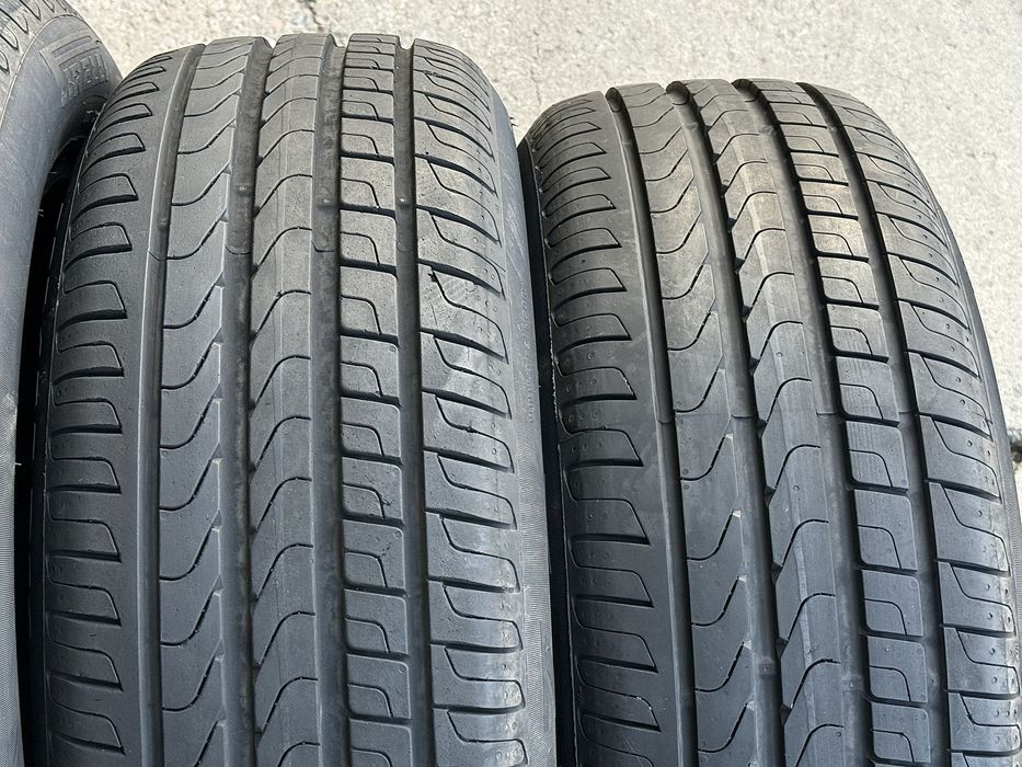 205|55 R16. Pirelli Cinturatp P7.