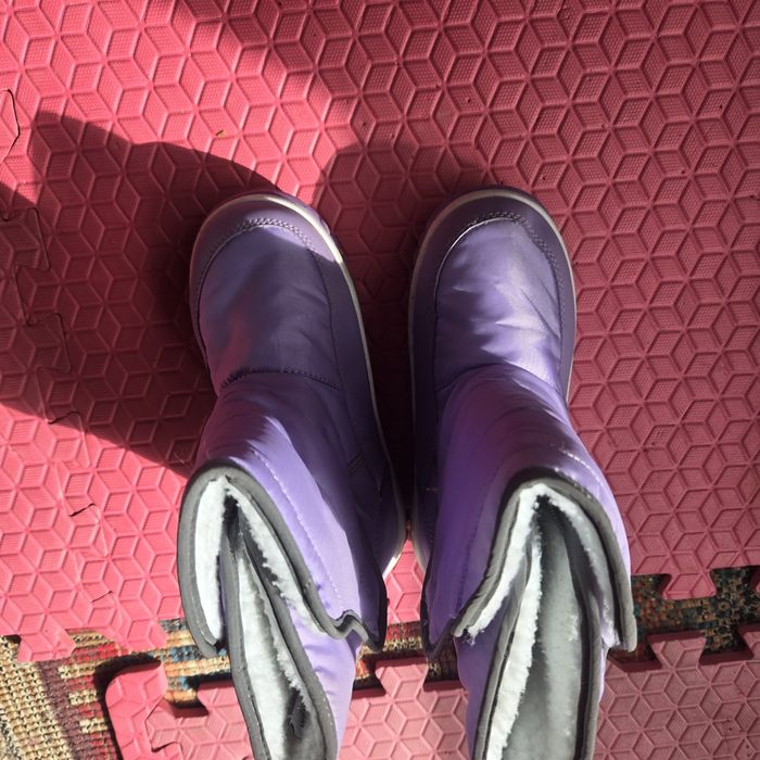 Детско яке 7 години