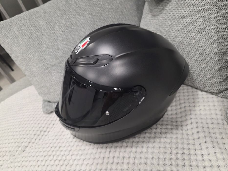 Casca Agv K6S mărimea L