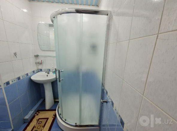 chilonzor 8 dan 2 xonali uy