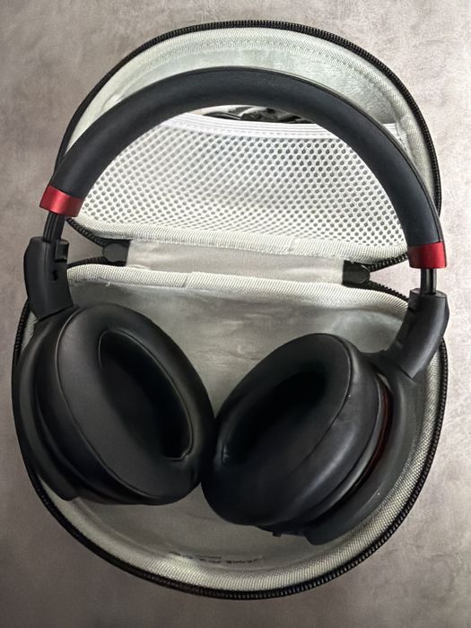 Наушники Sennheiser HD 458BT