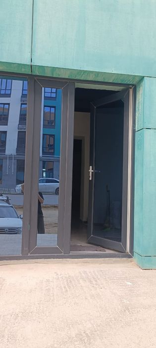 Коммерческое помещение 147 кв.м