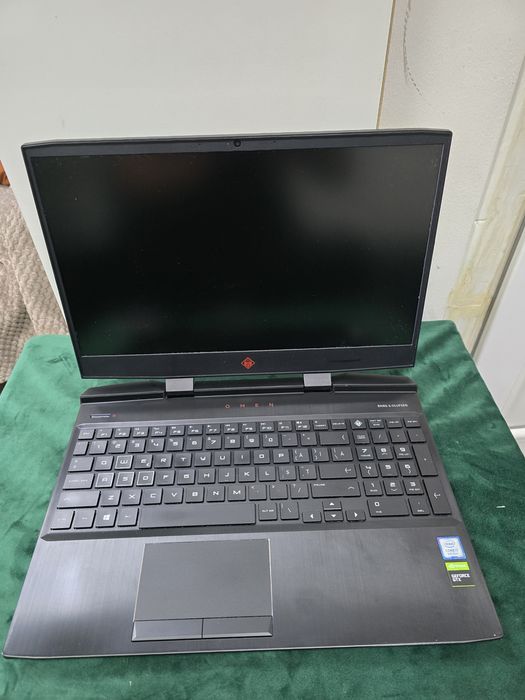 Cata Diamond Concept/ Laptop Omen/Gaming