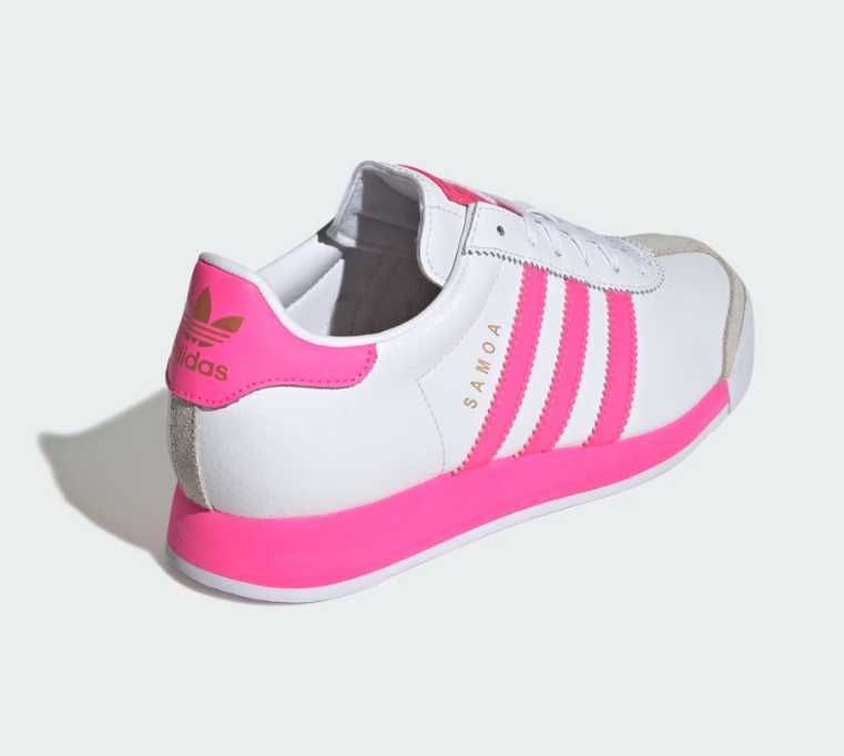 Оригинални дамски маратонки ADIDAS SAMOA J  размери  EU36 - 40