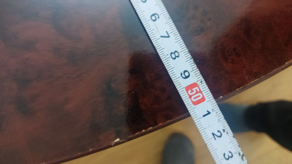 Продам стол для гостинной!