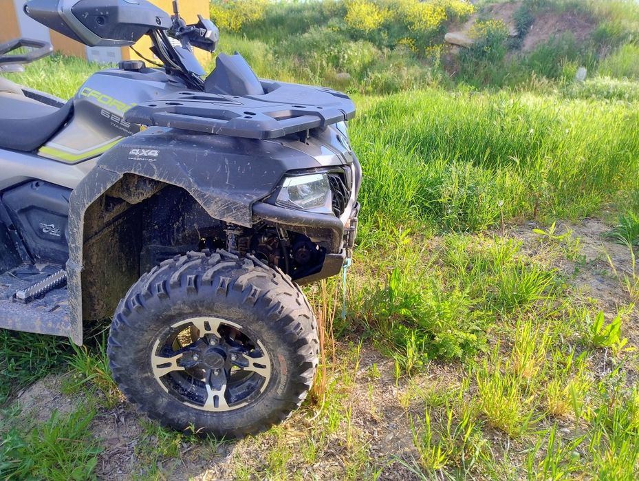 CFMOTO 625L Touring EPS Euro5 2023