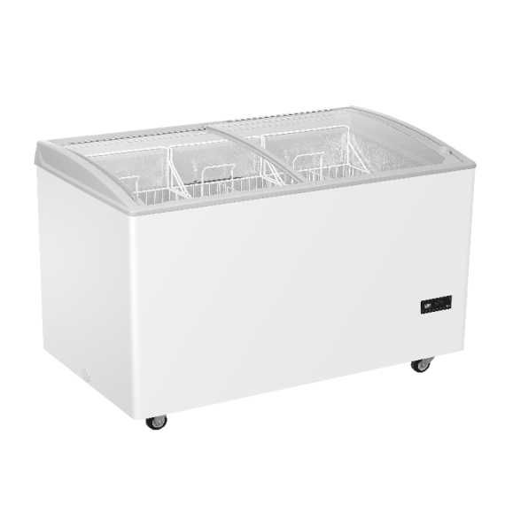 Морозильная камера Haier SD-517