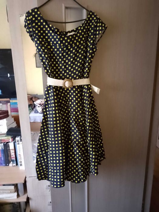 Rochie deosebita