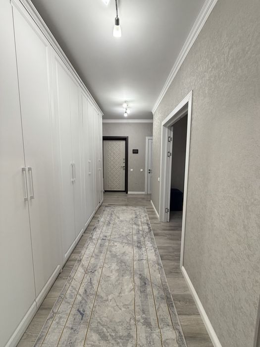 3-х команатная квартира