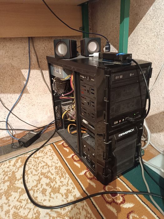 Персональный компьютер Intel Core I7