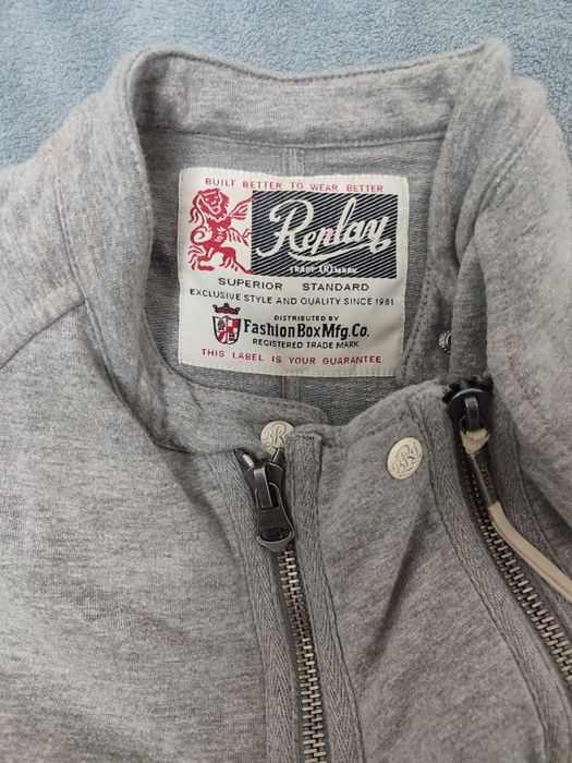 Оригинално елече Replay