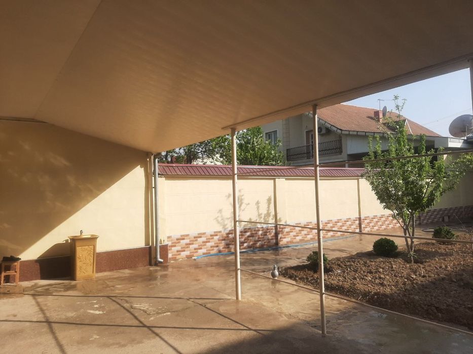 Учкарамонда Участка