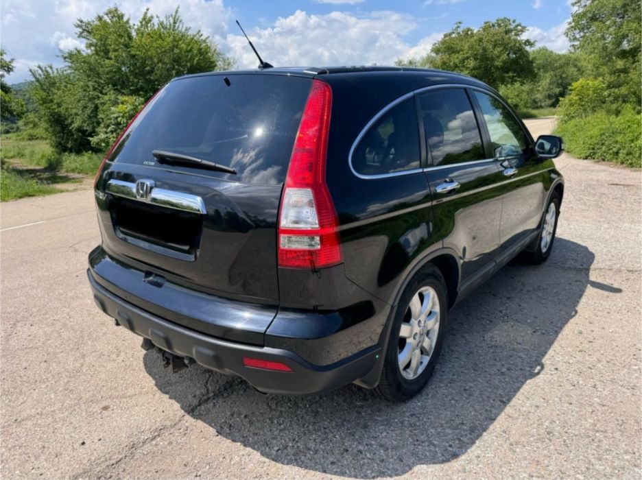 Honda CR-V 2.2i CTDI ‼️на части‼️
