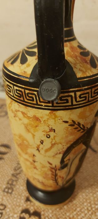 Vind vaze Antice de colecție