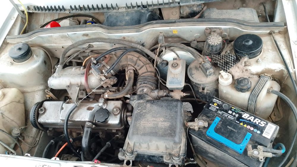 Продается ВАЗ 2114