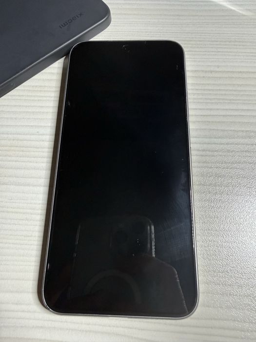 XiaoMi 15T 5G (12/512)