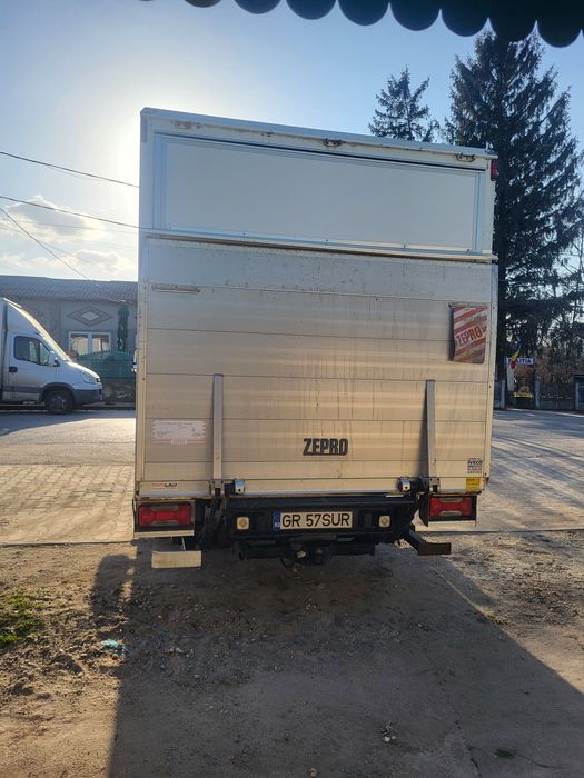 Iveco Daily ,3.0 diesel