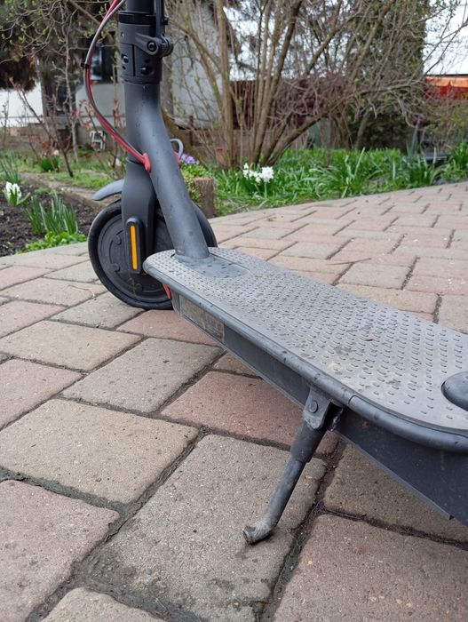 Xiaomi Mi Electric Scooter