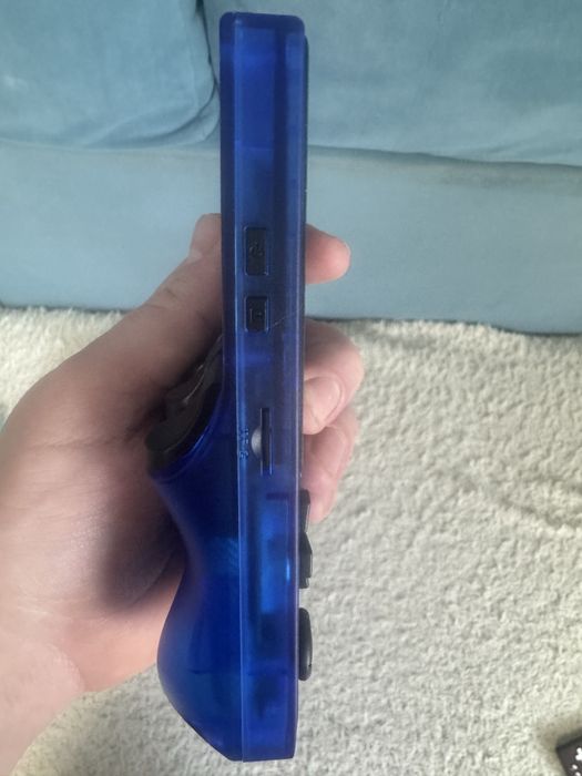 Игровая приставка R36 MAX