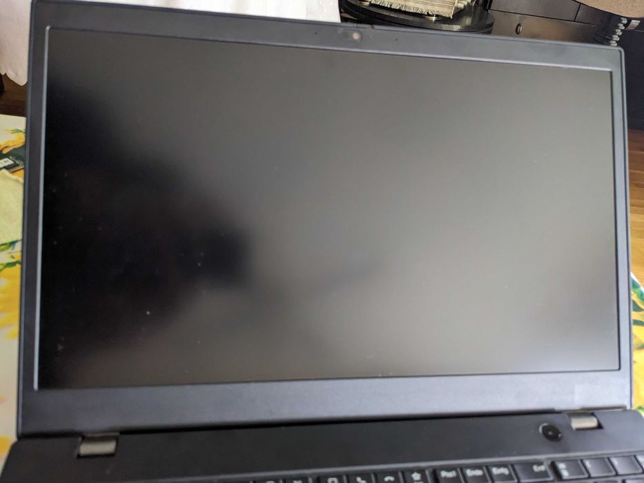 Lenovo L15 gen1 4750U, 4GB RAM DDR4, 256GB NVME