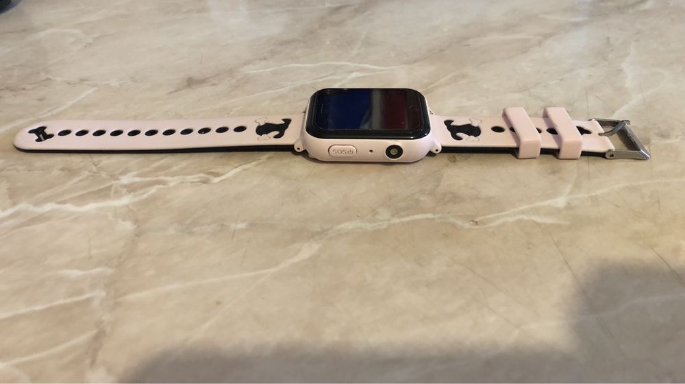 Smartwatch ceas