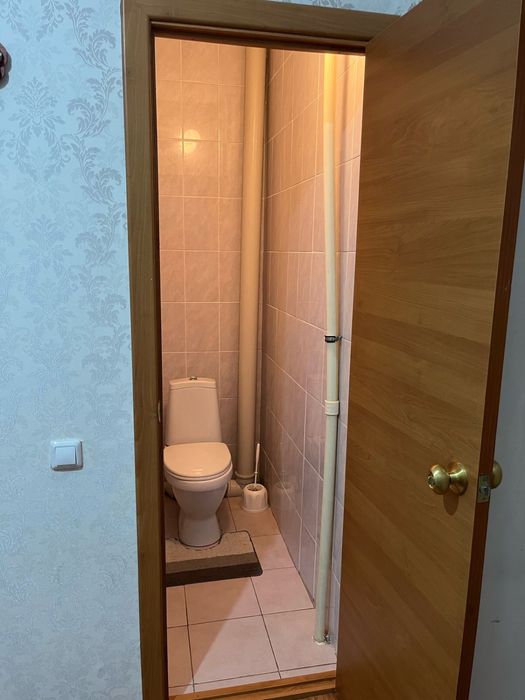 Сдам 1-комн квартиру 5мкрн