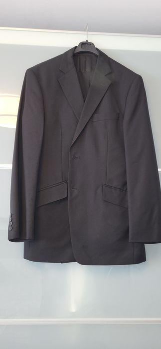 Costum barbati masura 50