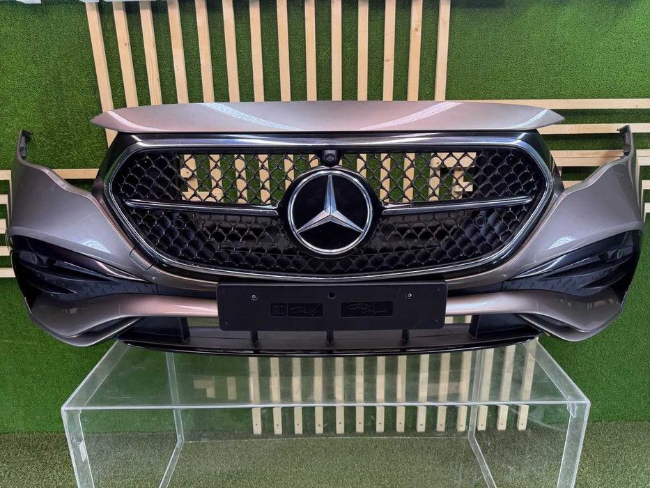 Bară față Mercedes CLASA E w214