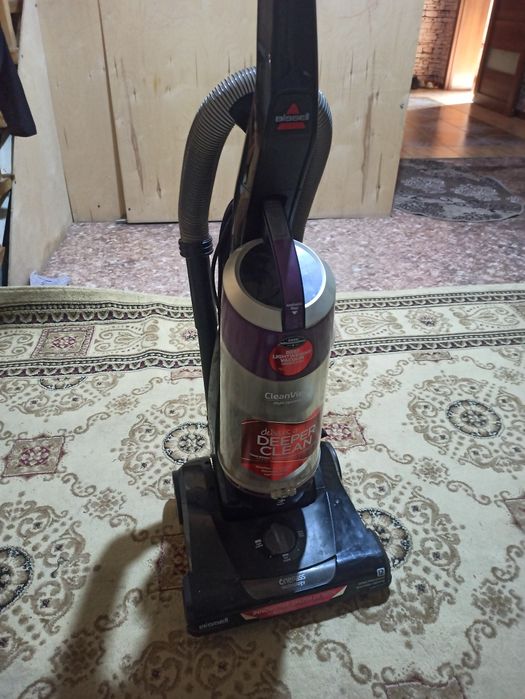 Bissel пылесос  9595