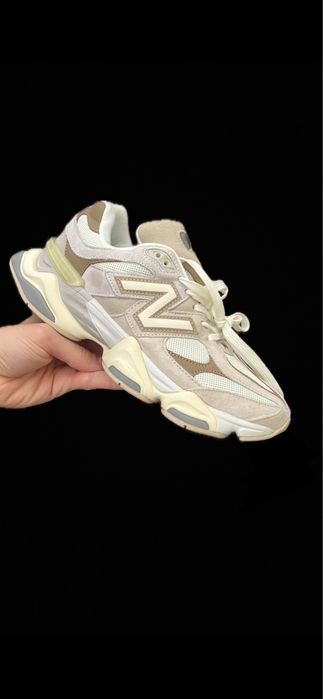 New balance 9060