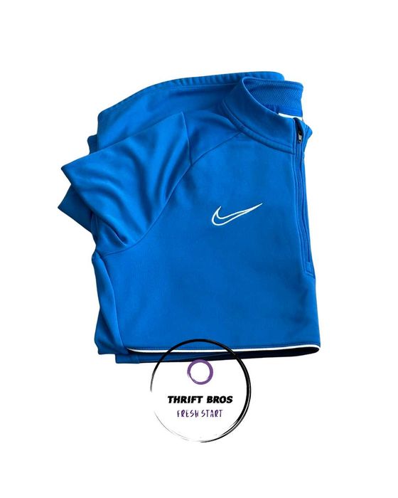 Блуза Nike 1/4 Zip