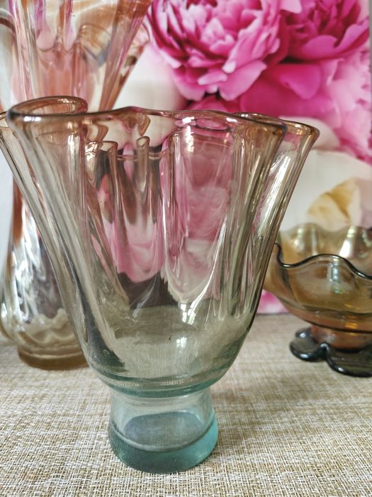 Набор вазы интерьерные