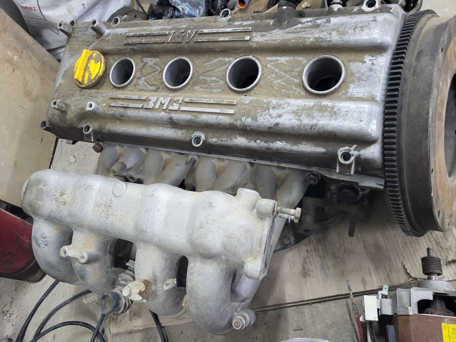 Двилатель 406 запчасть