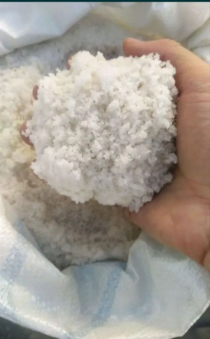 Соль техническаяь 40 тг