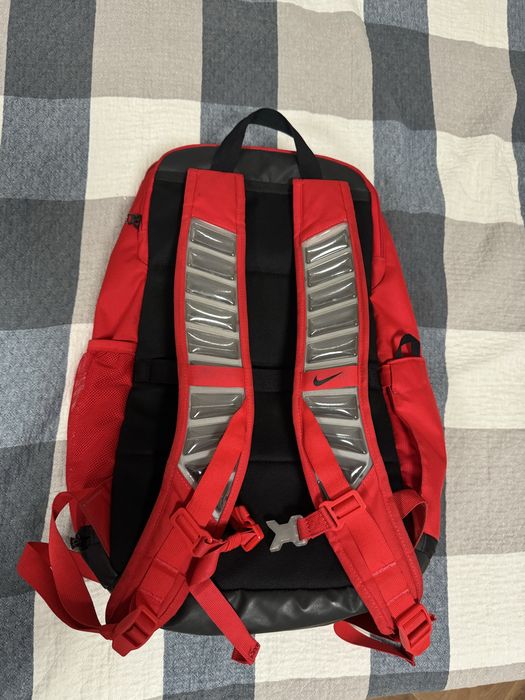 nike elite bagpack