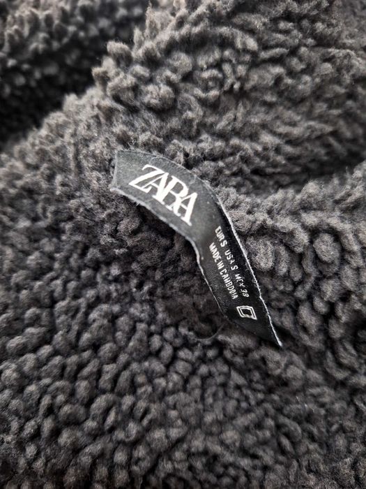 Чисто ново яке ZARA