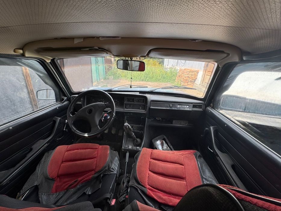 Продаю ВАЗ-2107