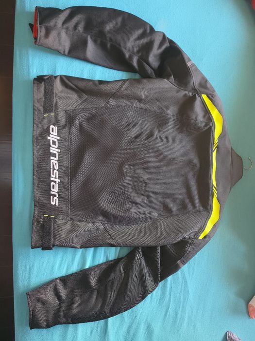Мото яке ALPINESTARS T-SP