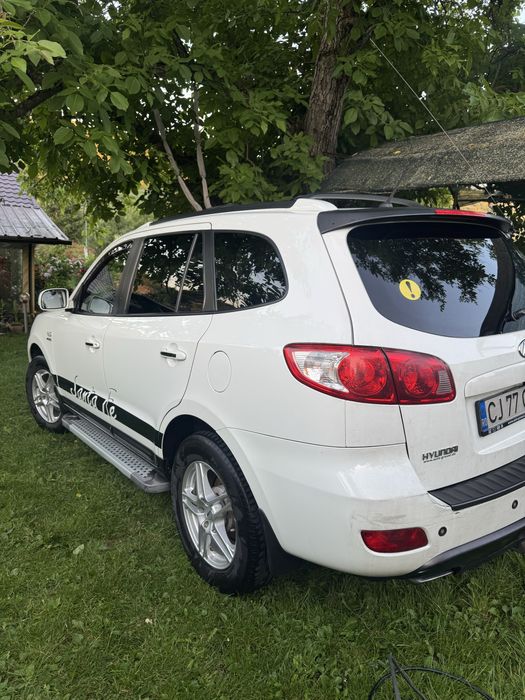 Vand Hyundai Santa Fe