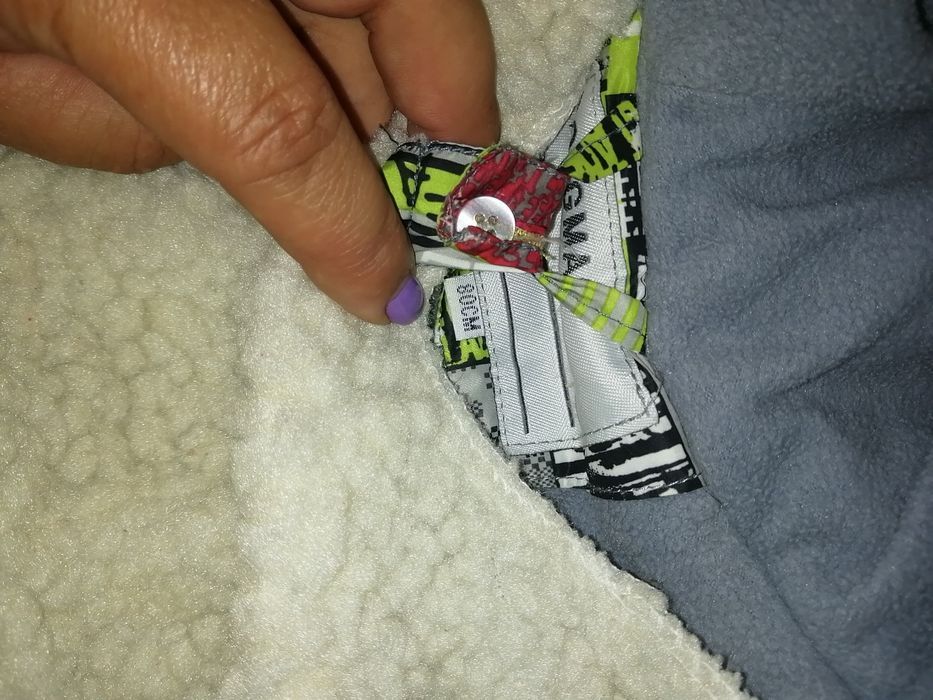 Продам зимний комбенизон